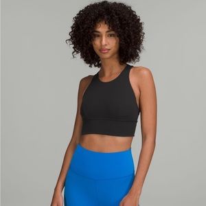 Wunder Train Longline Bra